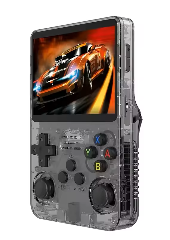 Consola portátil R36S