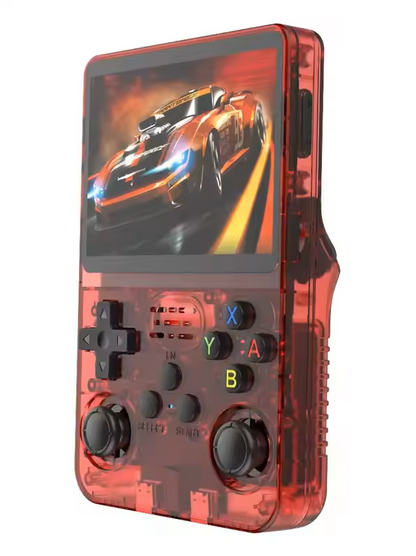 Consola portátil R36S