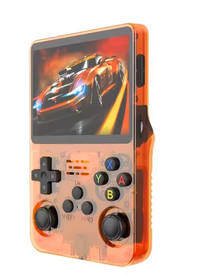 Consola portátil R36S