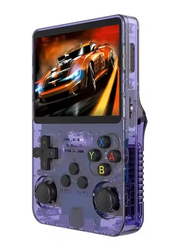 Consola portátil R36S