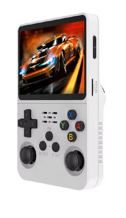 Consola portátil R36S